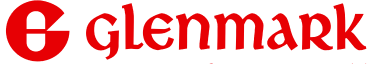 Логотип Glenmark